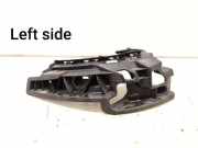 Stoßstangenhalterung hinten links PORSCHE Taycan Taycan 9J1807125