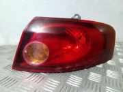 Lampenträger Heckleuchte rechts Fiat Croma (154) 51727249