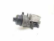 Ölfilterhalter PEUGEOT 407 SW (6E_) 2.0 HDi 135 FL515
