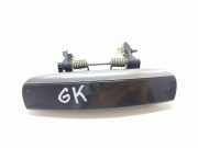 Türaußengriff hinten links AUDI A4 Avant (8K5, B8) 3.0 TDI quattro 4F0837207B