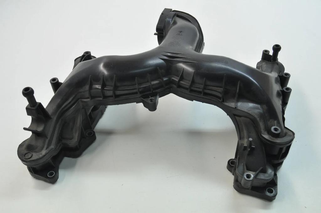 Ansaugbrücke AUDI A7 Sportback (4GA, 4GF) 3.0 TDI quattro 059129711CF