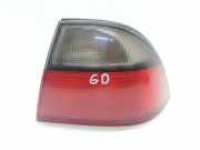 Rücklicht hinten rechts SAAB 900 II Cabrio 2.0 -16 Turbo 2314D