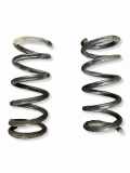 Schraubenfeder hinten links INFINITI FX 30d AWD