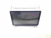 Navigationsanzeige NISSAN MURANO I (Z50) 3.5 4x4 28090EQ300