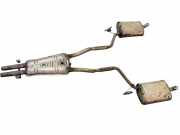 Auspufftopf hinten BMW 7 (E38) 728 i, iL 1745291
