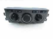Klimabedienteil OPEL ANTARA 2.0 CDTI 96850951