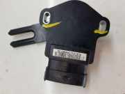 Air Con Air Flow Valve Motor HYUNDAI i40 CW (VF) 1.7 CRDi