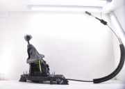 Gangschaltmechanismus AUDI Q3 (8U) 2.0 TFSI quattro 5N1713025G