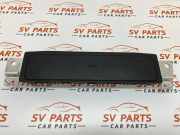 Passenger Safety Bag SRS BMW 3 (F30, F80) 320 d 1020134