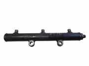 Kraftstoffzuführung JAGUAR XF (X250) 2.7 D