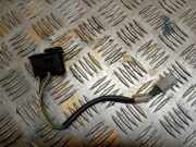 Spiegeleinstellschalter OPEL OMEGA B (25_, 26_, 27_) 2.5 DTI 90494125