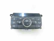 Klimabedienteil DAF CF FT 460 2941503200