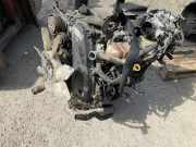 Motor TOYOTA HILUX VII Pick-up (_N1_, _N2_, _N3_) 2.5 D 4WD (KUN25_) 2KD