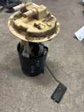 Kraftstofftankpumpe PEUGEOT 607 (9D, 9U) 2.2 HDi