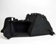 Kofferraumpolster links SKODA SUPERB II (3T4) 1.9 TDI 3T5867427G