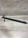 Heckklappe Gasdruckfeder links BMW 3 Gran Turismo (F34) 320 d xDrive 17893910