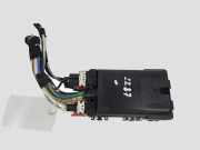 Sicherungskasten PEUGEOT 508 SW 2.0 HDi 9665492680