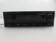 Klimabedienteil NISSAN X-TRAIL (T30) 2.2 Di 4x4 3N28234700 275008H802