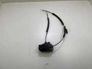 Türschloss hinten links RENAULT KOLEOS I (HY_) 2.0 dCi (HY0K)