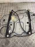 Fensterheber vorne links VW TOURAN (1T1, 1T2) 1.9 TDI 1T1837729AG