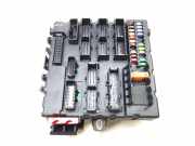 Sicherungskasten OPEL VECTRA C 1.9 CDTI K3824