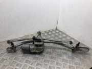 Scheibenwischermechanismus vorne BMW 5 (F10) 530 d 3397021319