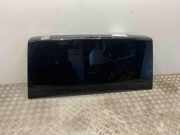 Heckklappe geschlossen Mercedes-Benz SL (R129) A1297501475