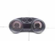 Kombiinstrument PEUGEOT RCZ 2.0 HDi 9804898480 9806400380