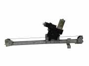Fensterheber rechts vorne Fiat Ducato Kasten (244) 73001003