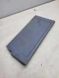 Details zur Sitzverkleidung MERCEDES-BENZ VITO / MIXTO Furgon (W639) 115 CDI A6396640725