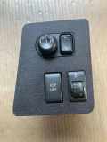 Spiegeleinstellschalter NISSAN QASHQAI / QASHQAI +2 I (J10, JJ10) 1.5 dCi 25190JD00C