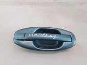 Türaußengriff hinten rechts HYUNDAI SANTA FÉ I (SM) 2.0 CRDi 4x4