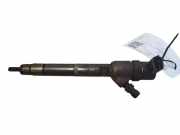 Einspritzdüse HYUNDAI SANTA FÉ II (CM) 2.0 CRDi 4x4 0445110374