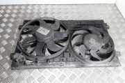 Kühlmodul VW Caddy III Kasten (2KA) 1K0121207J