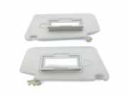 Sonnenblende rechts Mercedes-Benz GLK-Klasse (X204)