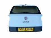 Kofferraumdeckel FIAT 500L (351_, 352_) 1.3 D Multijet 43R00048