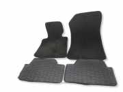 Mattenset BMW 1 (E87) 116 d