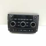 Klimabedienteil LAND ROVER DISCOVERY SPORT (L550) 2.0 D 4x4 HK72-14C533-MC HK72-14B596-CA