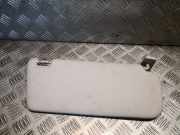 Sonnenblende links Mercedes-Benz A-Klasse (W169) 1698100110