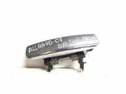 Türgriff links Audi A6 Allroad (4F) 4F0837208B