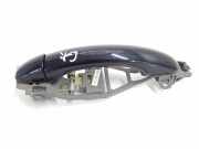 Türaußengriff hinten links VW TOUAREG (7LA, 7L6, 7L7) 2.5 R5 TDI 7L0839886A