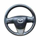 Lenkrad MAZDA 3 (BL) 1.6 MZR CD XNH9YUH4AJA