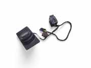 Heizungsbetätigung (Konsole) vorne Citroen C5 III Break (RW) 9015946F