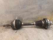 Antriebswelle vorne rechts PORSCHE CAYENNE (9PA) S 4.5