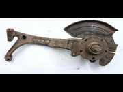 Radnaben vorne links AUDI A4 (8D2, B5) 2.5 TDI 8D0607258A
