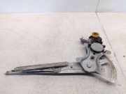 Fensterheber links hinten Toyota Corolla Verso (R1) 698400F020