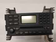 Radio/Navigationssystem-Kombination Jaguar S-Type (X200) 2R8318B876AG