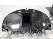 Tachometer VW Passat B6 CC (357) A2C53219792