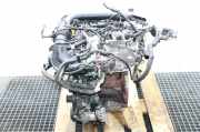 Motor FORD ECOSPORT 1.0 EcoBoost M1JC