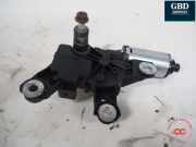 Wischermotor hinten Audi A6 (4G, C7) 4G9955711A